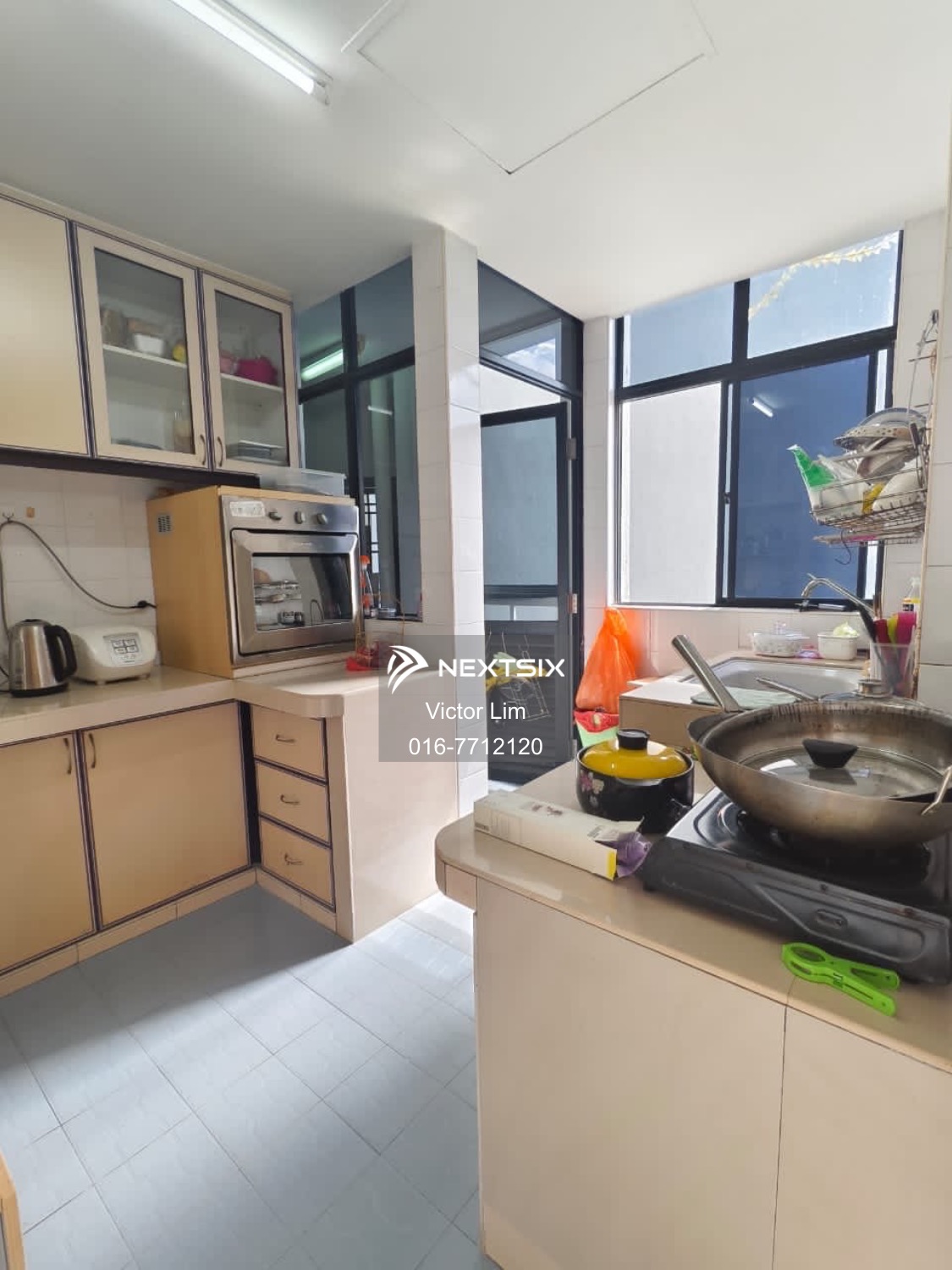 Apartment For Sale in Tampoi Johor - Image 6