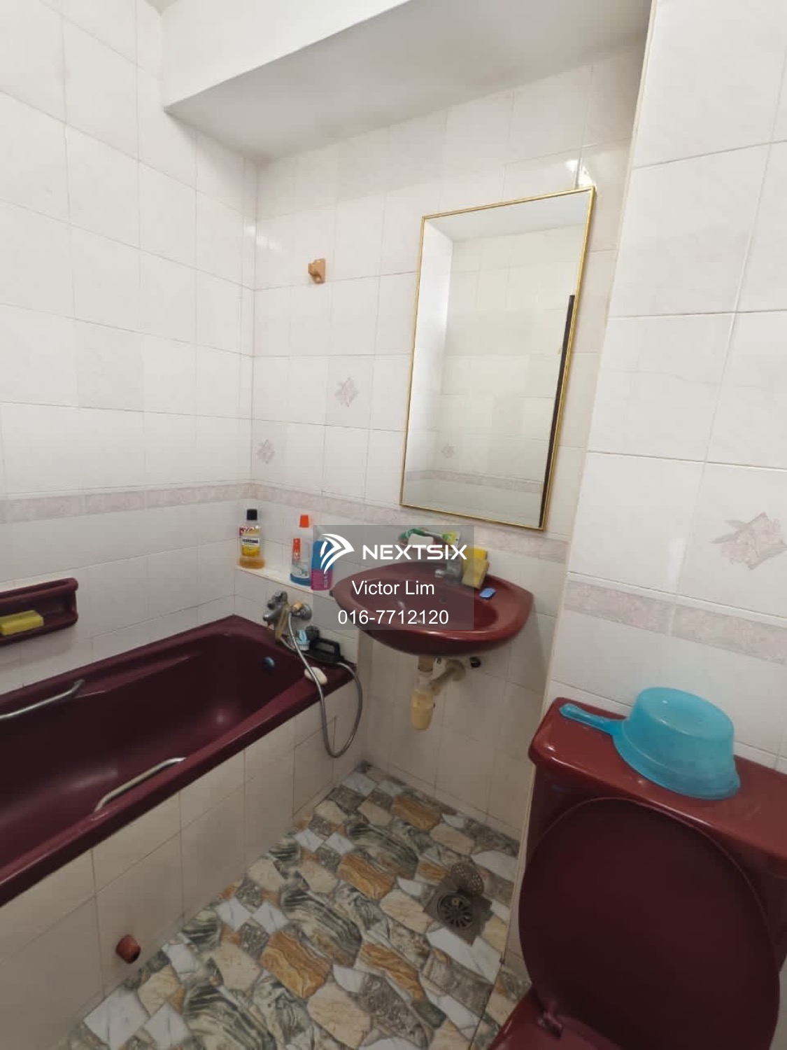 Apartment For Sale in Tampoi Johor - Image 7