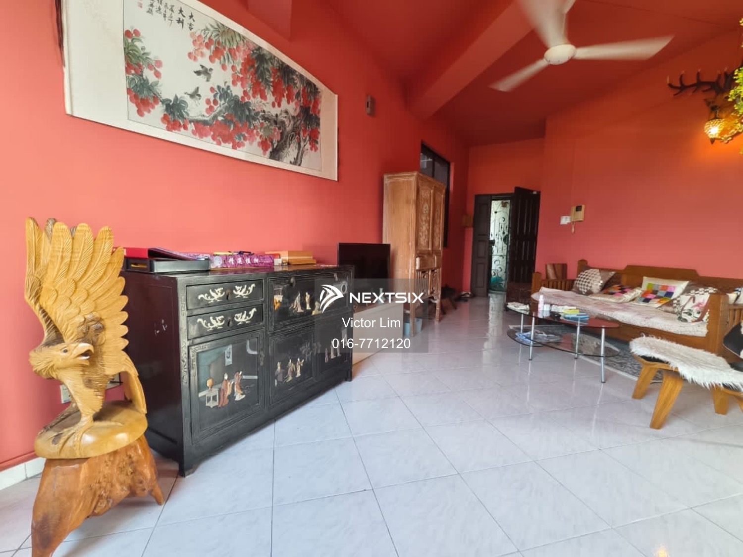 Apartment For Sale in Tampoi Johor - Image 8