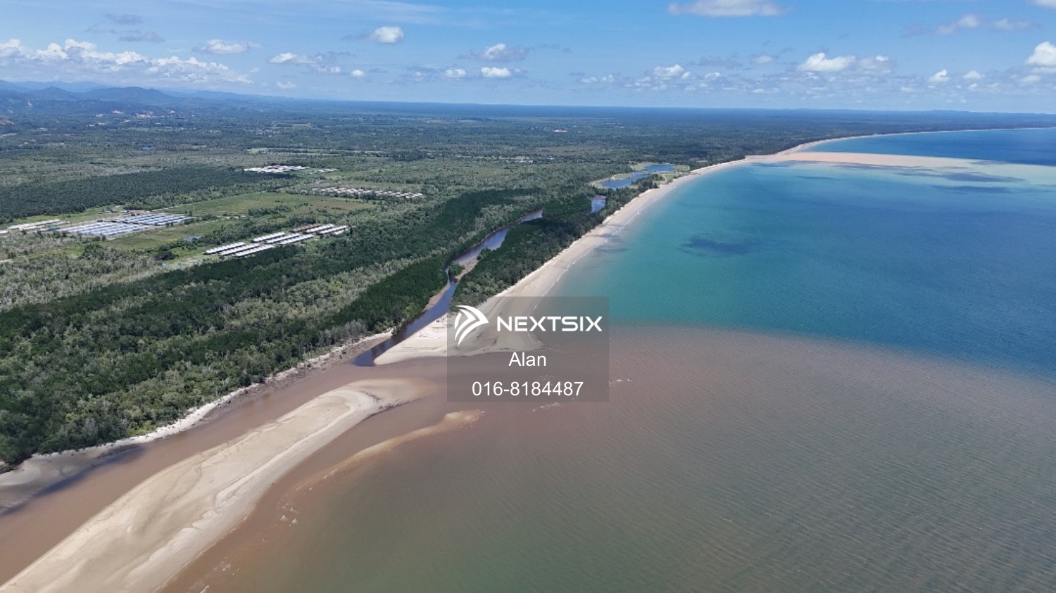 Agricultural Land For Sale in Bongawan Sabah - Image 4