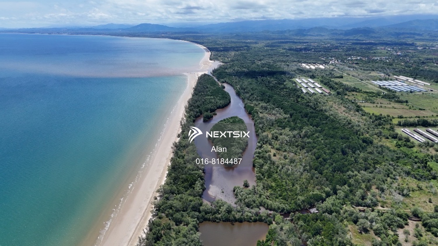 Agricultural Land For Sale in Bongawan Sabah - Image 5