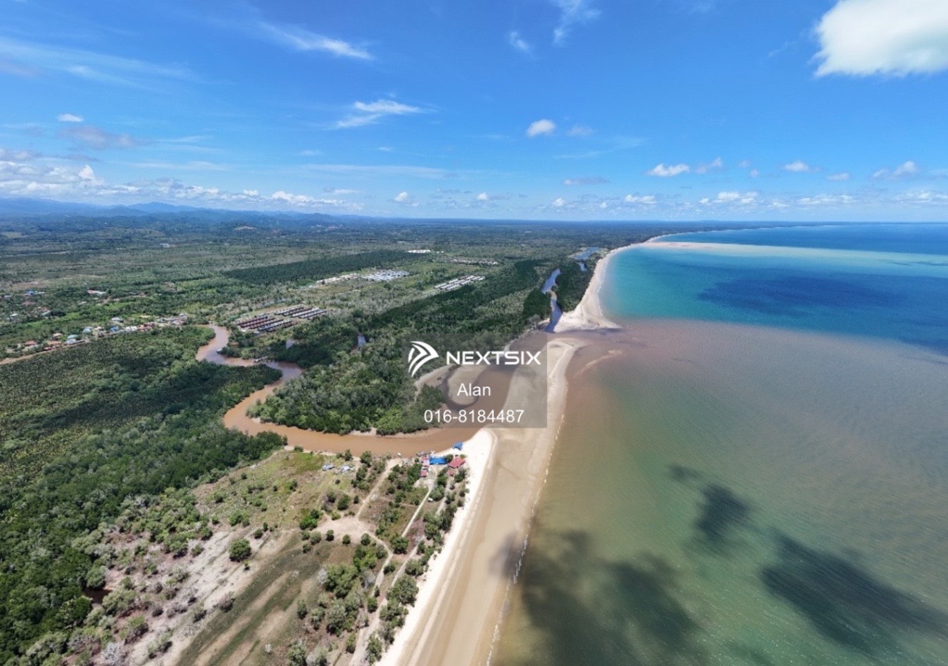 Agricultural Land For Sale in Bongawan Sabah - Image 6