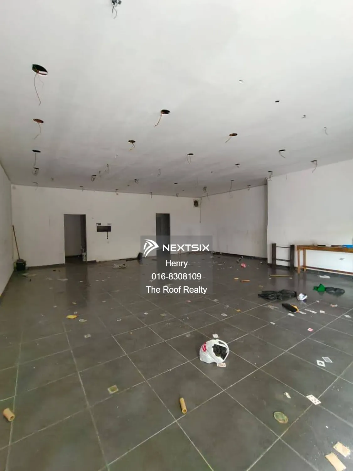 Shop For Rent in Kota Kinabalu Sabah