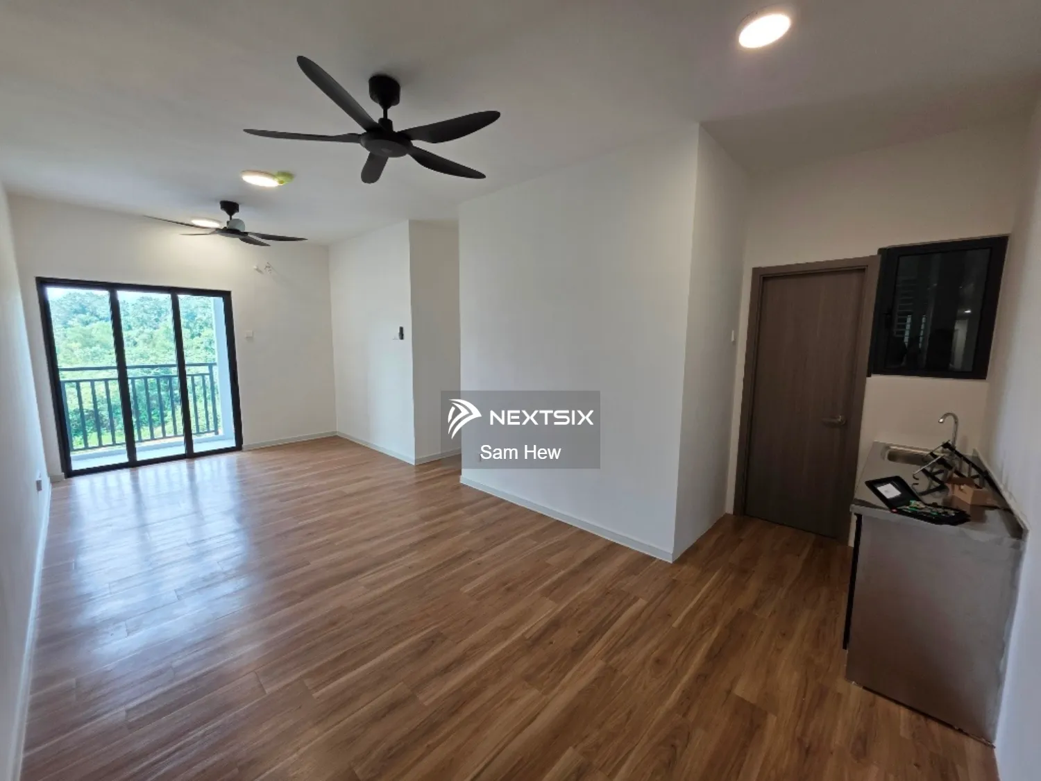 Serviced Residence For Rent in Cheras Kuala Lumpur