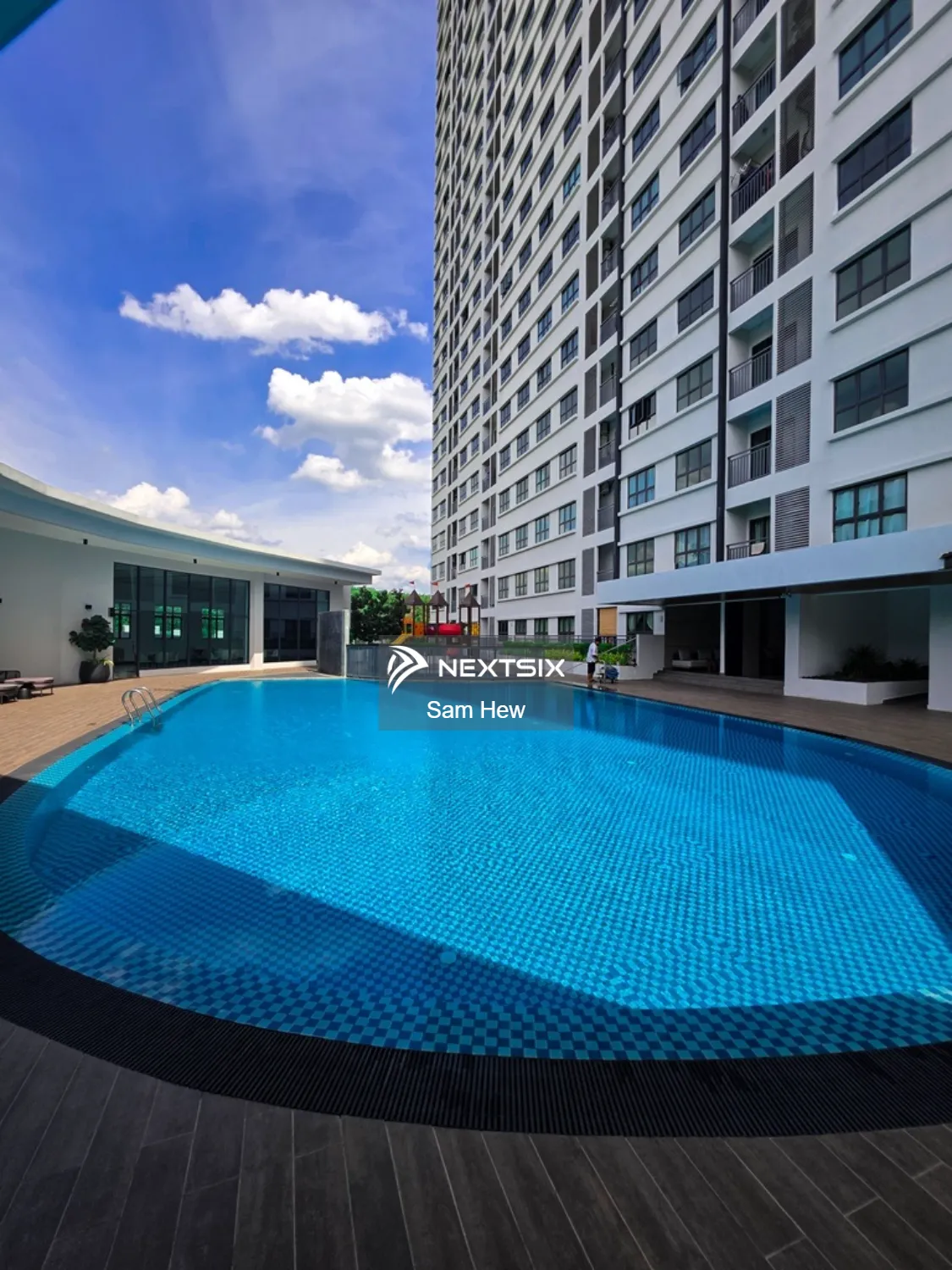 Serviced Residence For Rent in Cheras Wilayah Persekutuan Kuala Lumpur - Image 13
