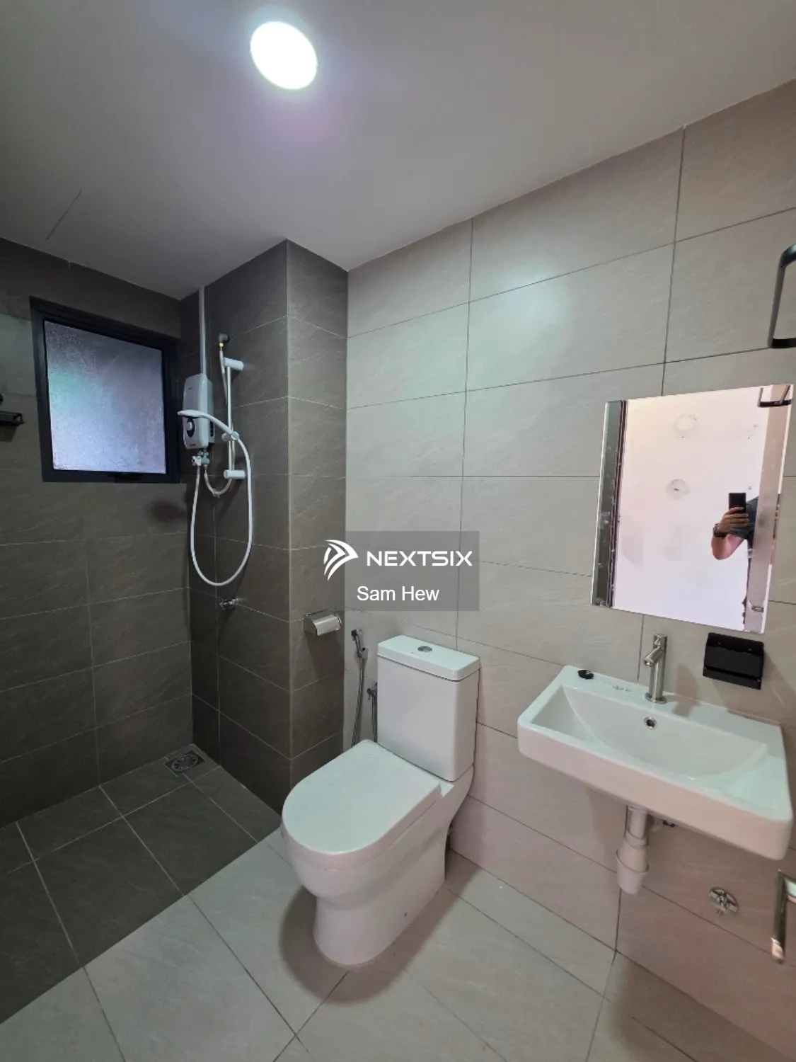 Serviced Residence For Rent in Cheras Wilayah Persekutuan Kuala Lumpur - Image 6