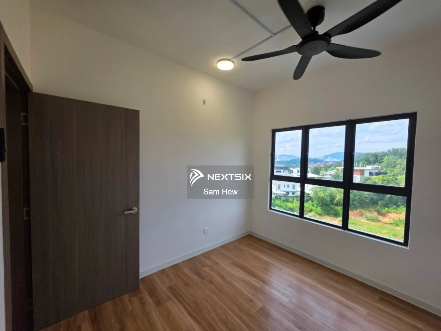 Serviced Residence For Rent in Cheras Wilayah Persekutuan Kuala Lumpur - Image 8