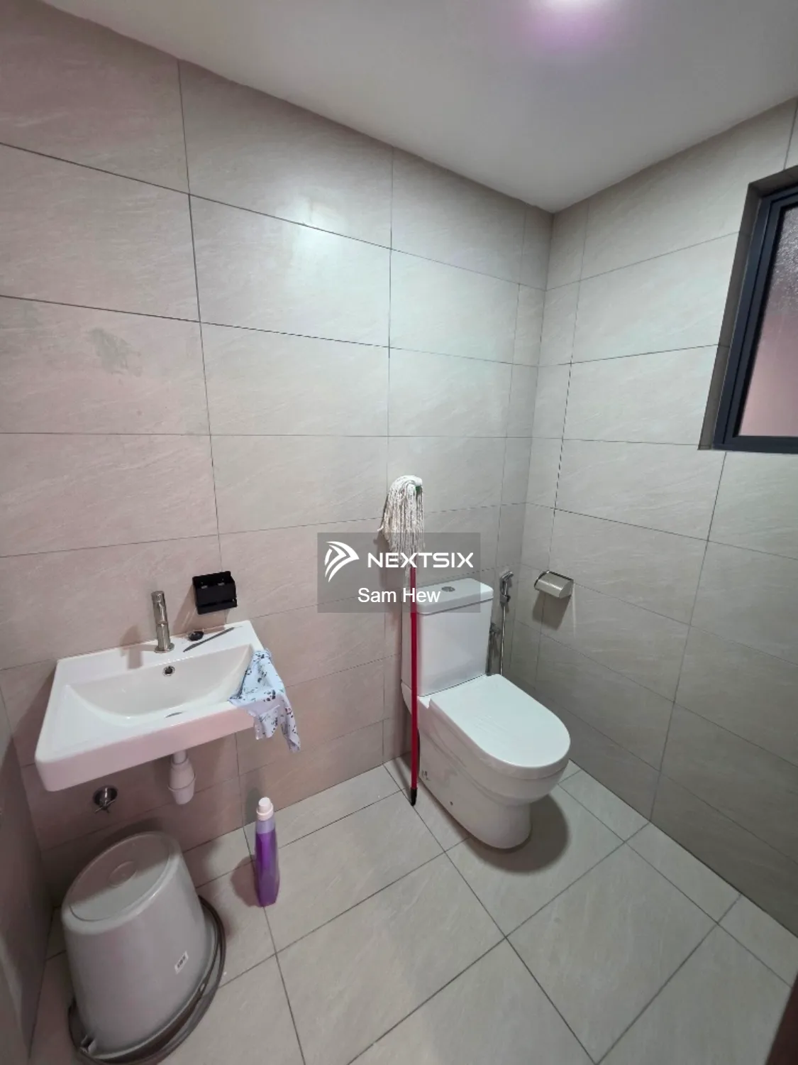 Serviced Residence For Rent in Cheras Wilayah Persekutuan Kuala Lumpur - Image 9