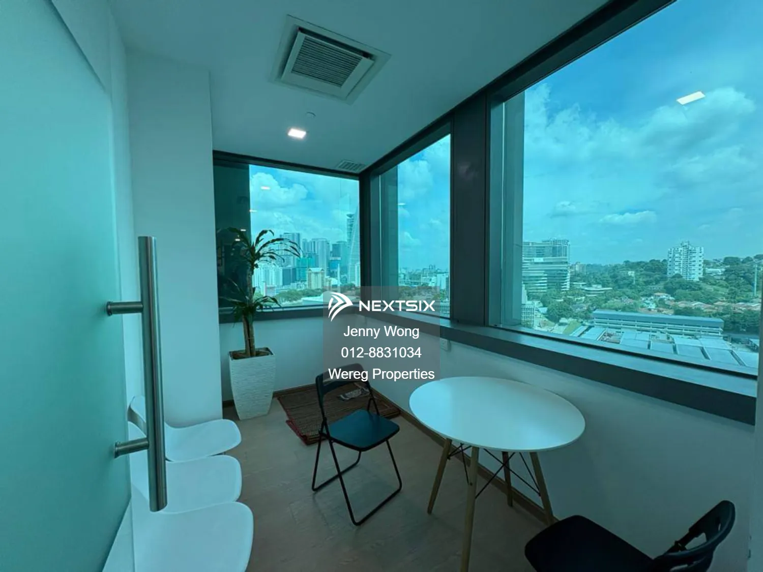 Office For Rent in Bangsar Kuala Lumpur