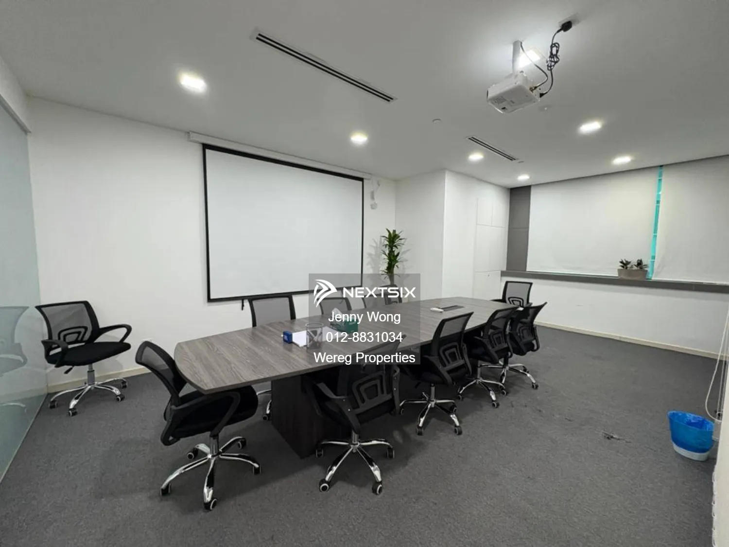 Office For Rent in Bangsar Wilayah Persekutuan Kuala Lumpur - Image 12