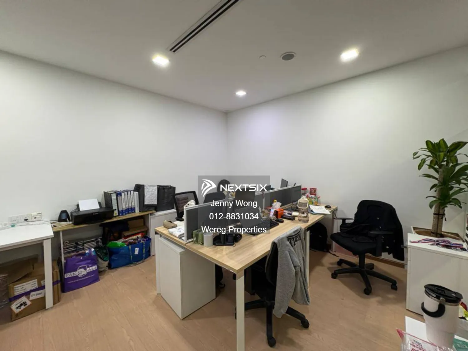 Office For Rent in Bangsar Wilayah Persekutuan Kuala Lumpur - Image 13