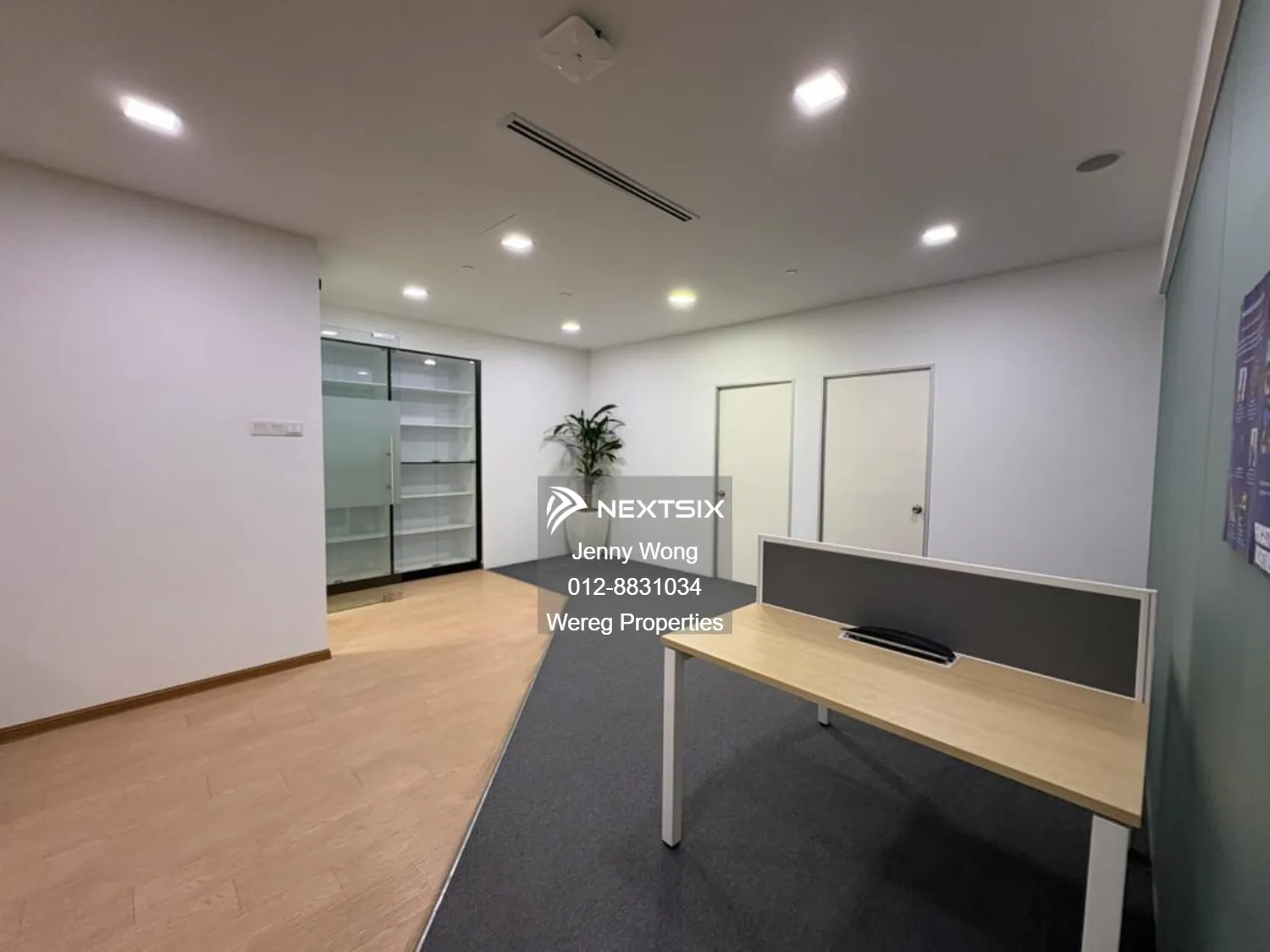 Office For Rent in Bangsar Wilayah Persekutuan Kuala Lumpur - Image 14