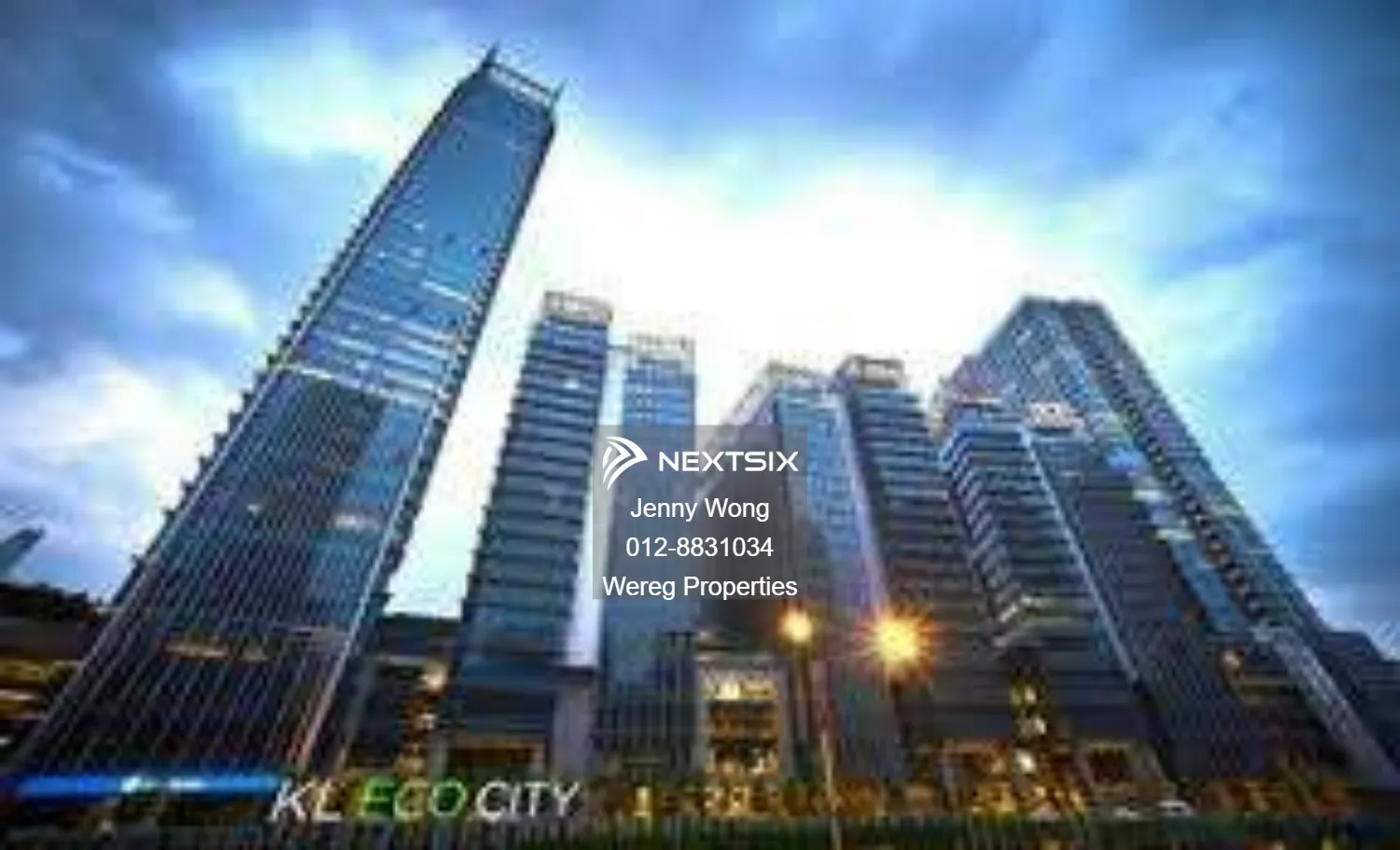 Office For Rent in Bangsar Wilayah Persekutuan Kuala Lumpur - Image 15