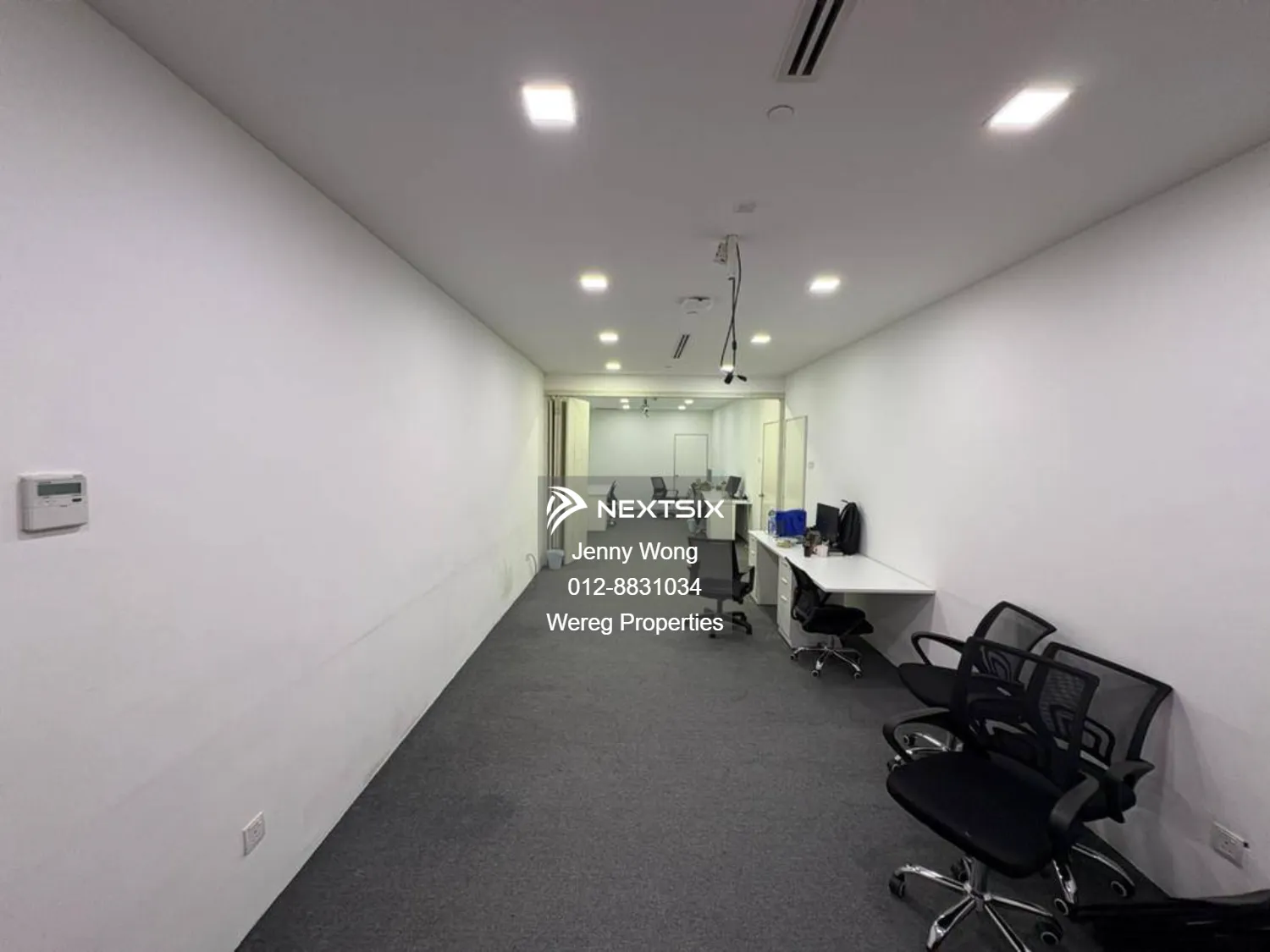 Office For Rent in Bangsar Wilayah Persekutuan Kuala Lumpur - Image 5
