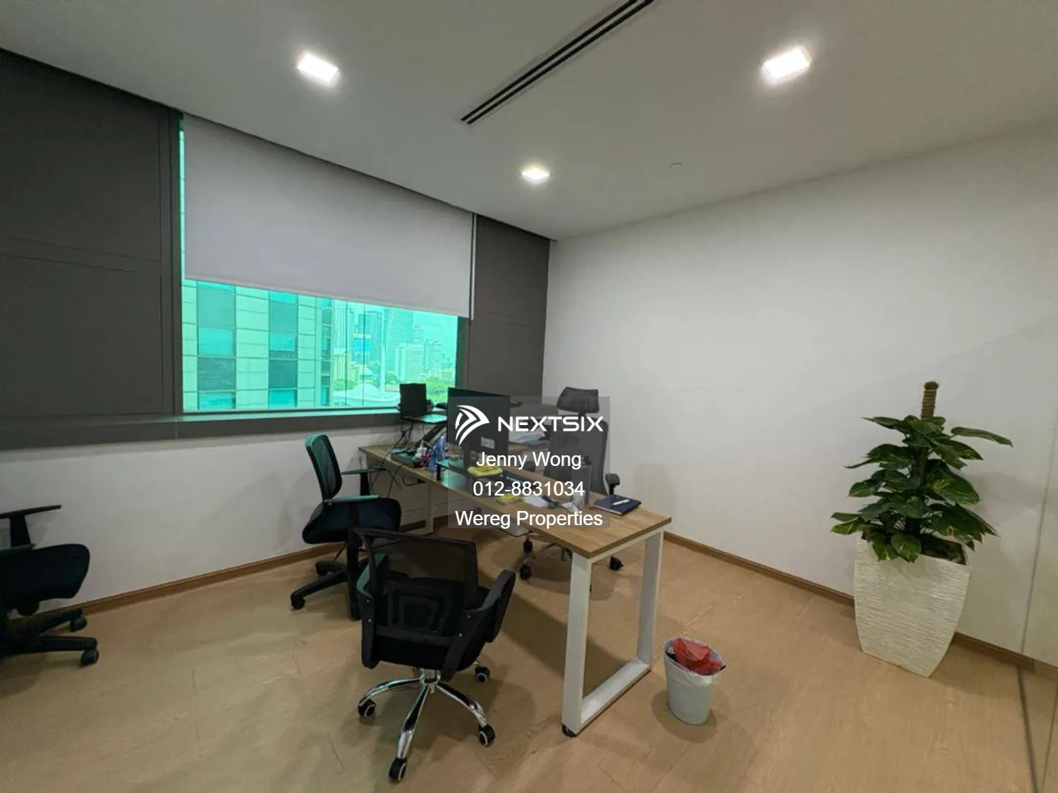 Office For Rent in Bangsar Wilayah Persekutuan Kuala Lumpur - Image 6