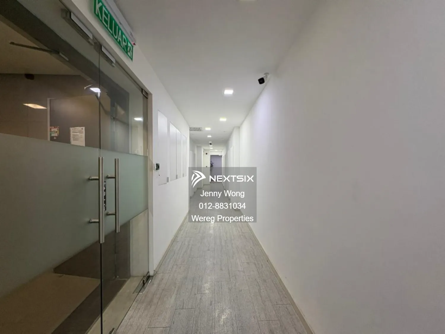 Office For Rent in Bangsar Wilayah Persekutuan Kuala Lumpur - Image 9