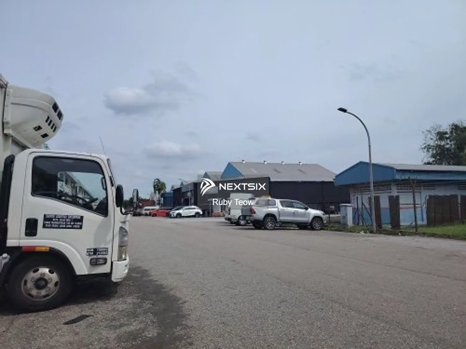 Semi-D Factory For Sale in Permas Jaya Johor - Image 5