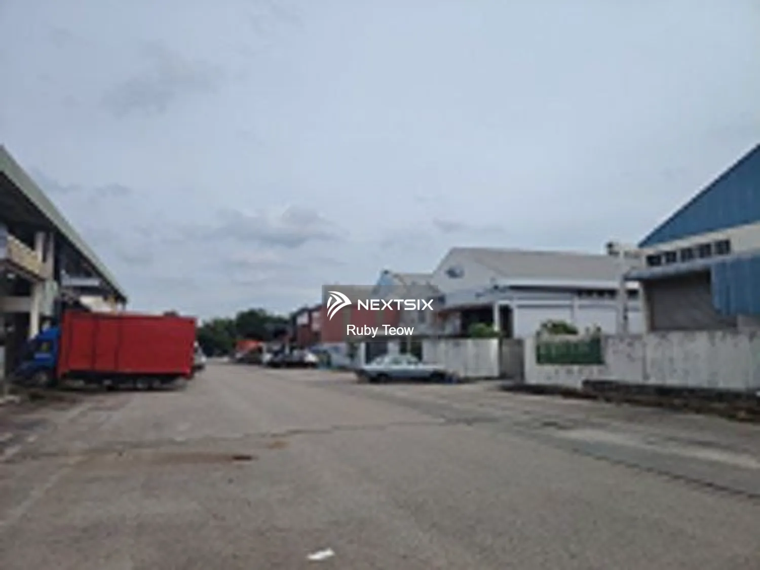 Semi-D Factory For Sale in Permas Jaya Johor - Image 6