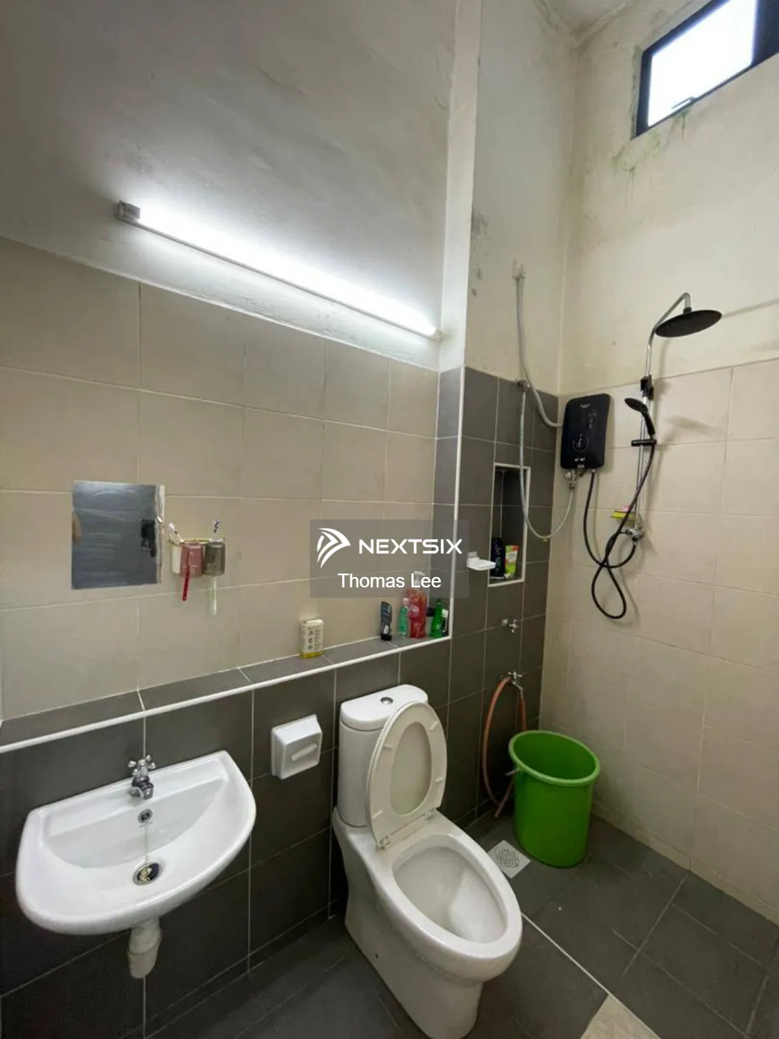 2-sty Terrace/Link House For Sale in Johor Bahru Johor - Image 10