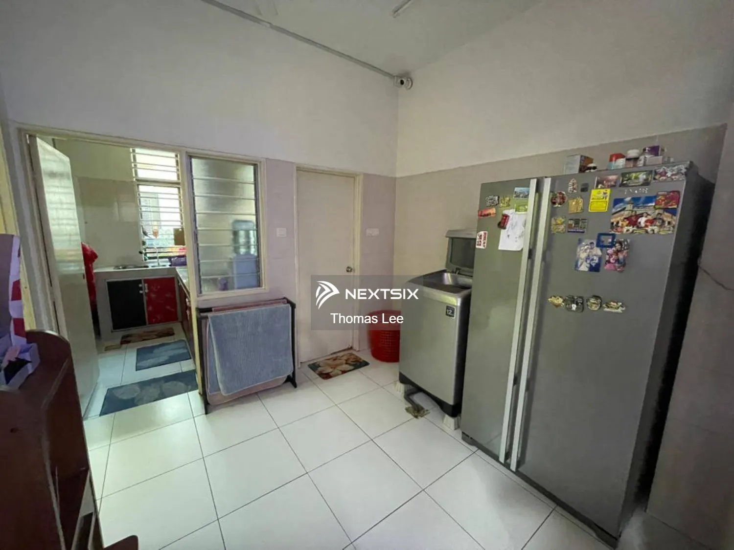 2-sty Terrace/Link House For Sale in Johor Bahru Johor - Image 11