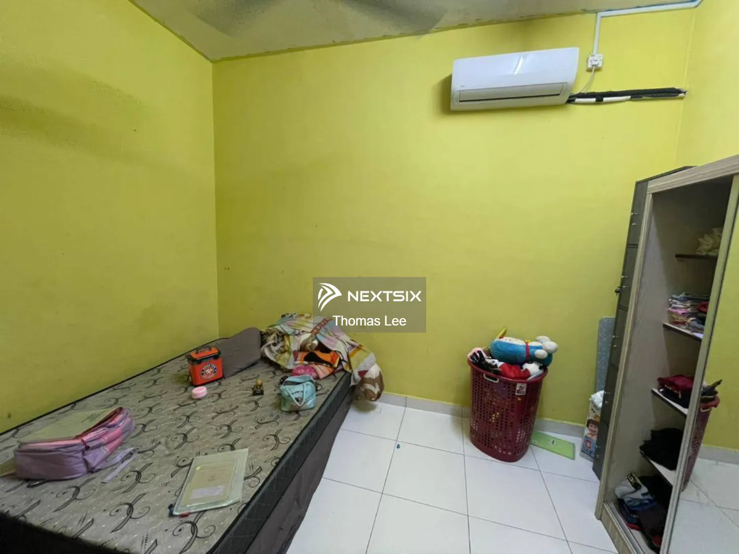 2-sty Terrace/Link House For Sale in Johor Bahru Johor - Image 13