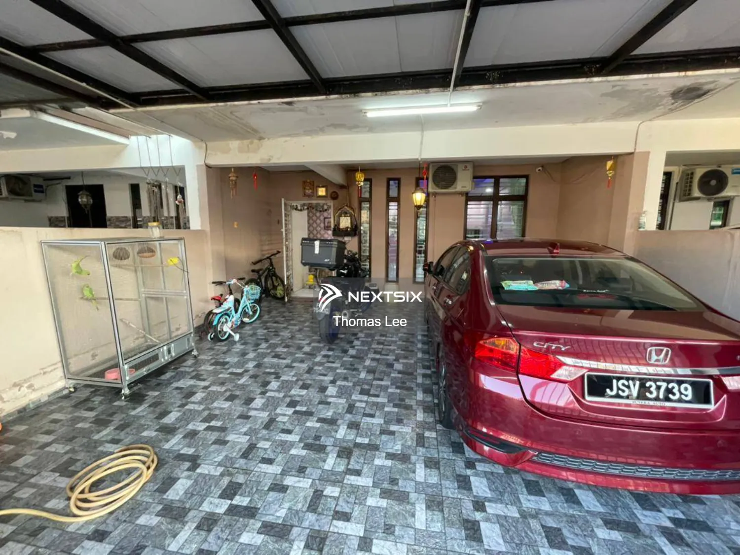 2-sty Terrace/Link House For Sale in Johor Bahru Johor - Image 3