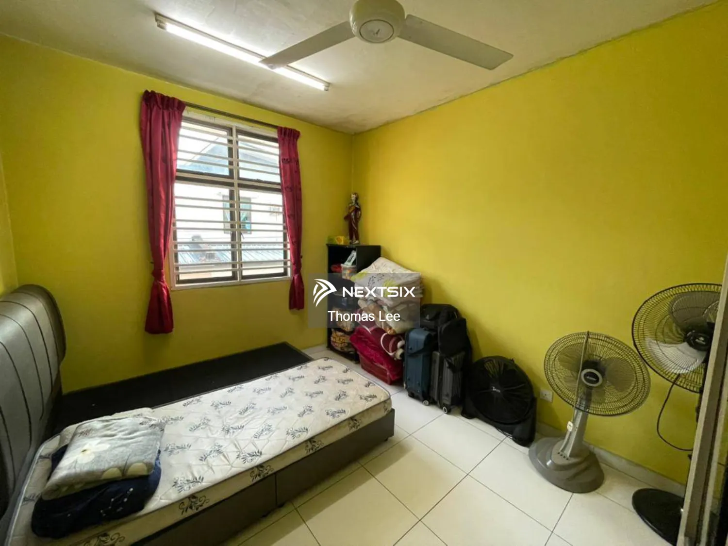 2-sty Terrace/Link House For Sale in Johor Bahru Johor - Image 4