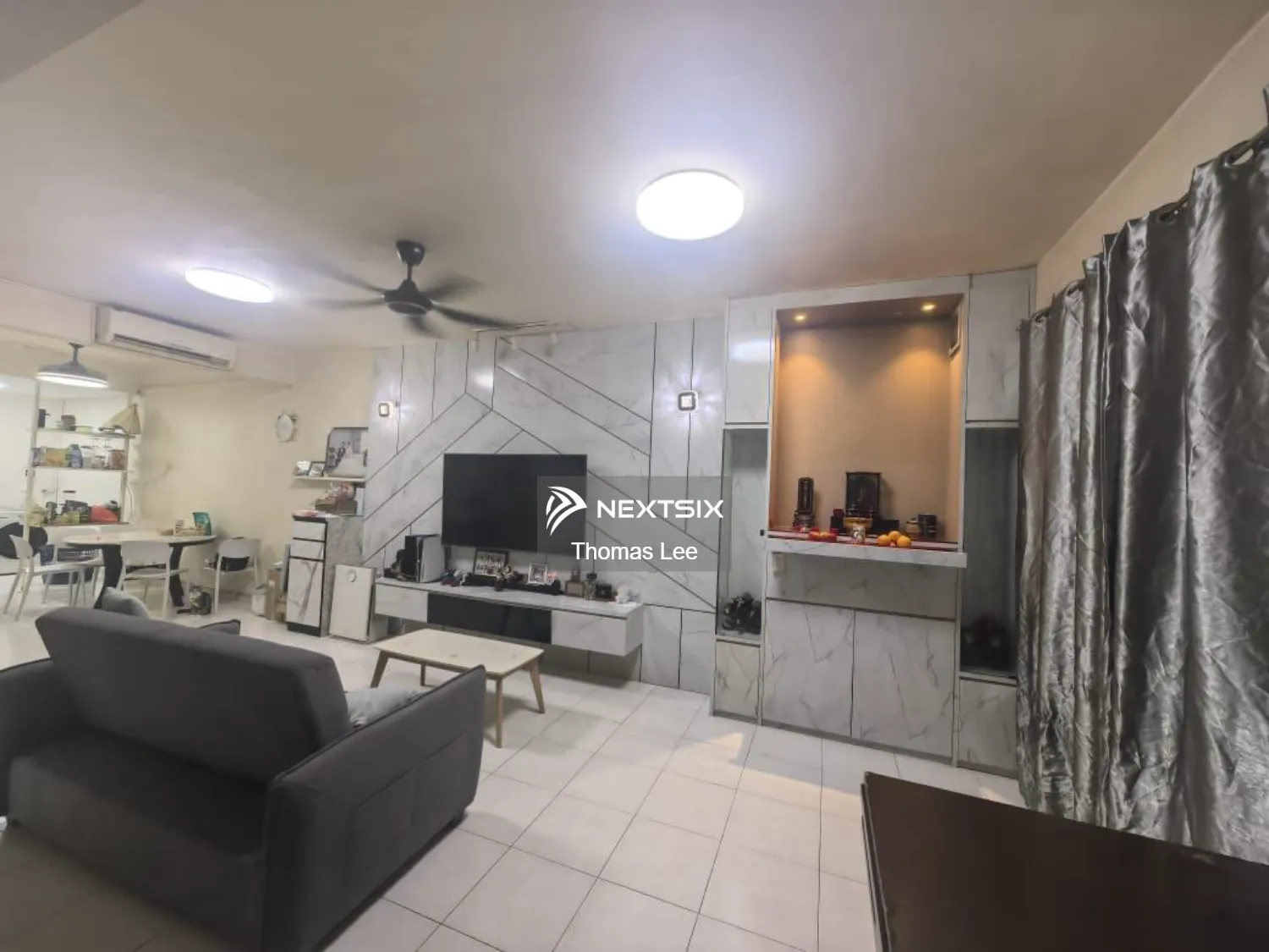 2-sty Terrace/Link House For Sale in Skudai Johor