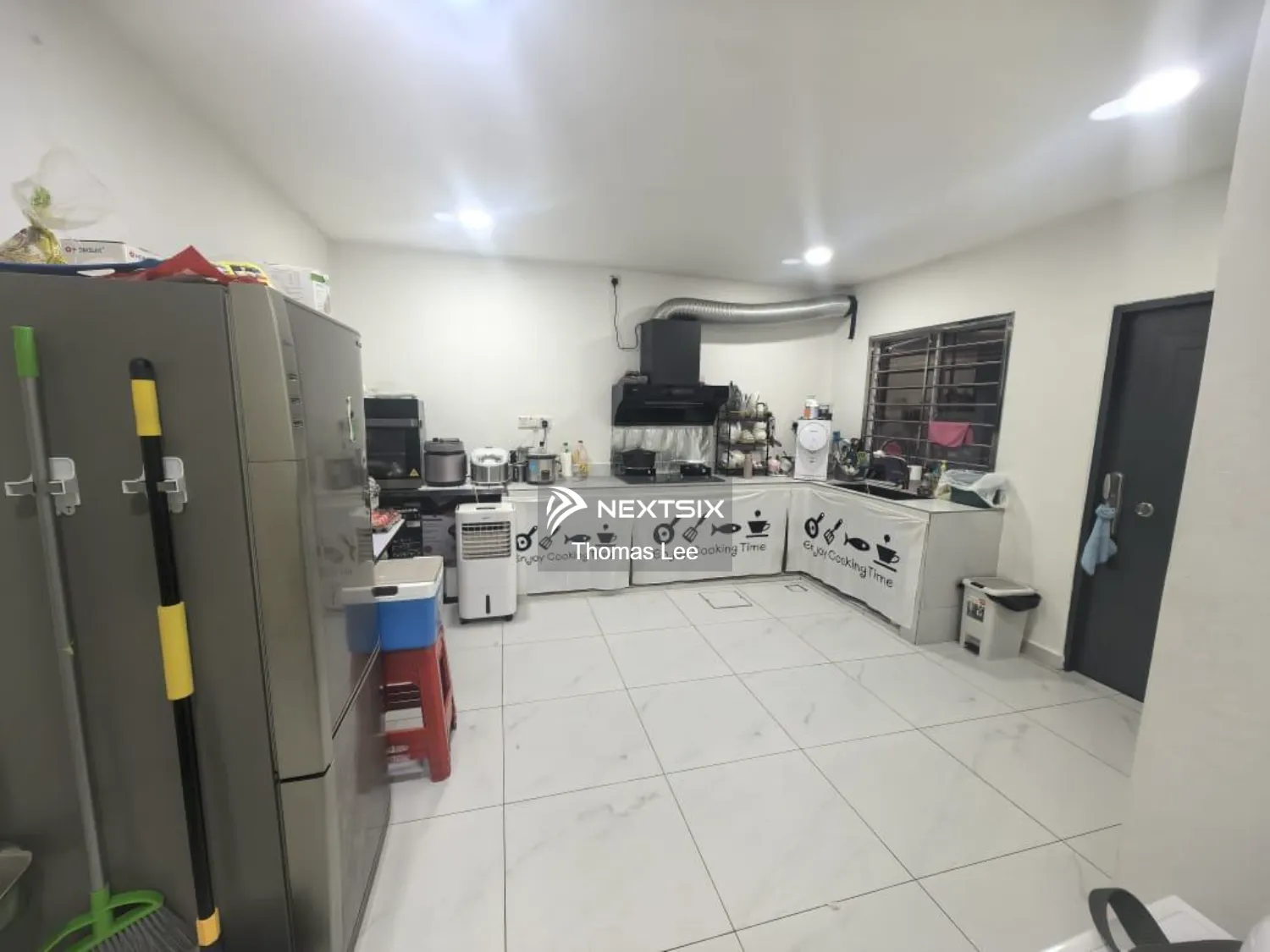 2-sty Terrace/Link House For Sale in Skudai Johor - Image 2