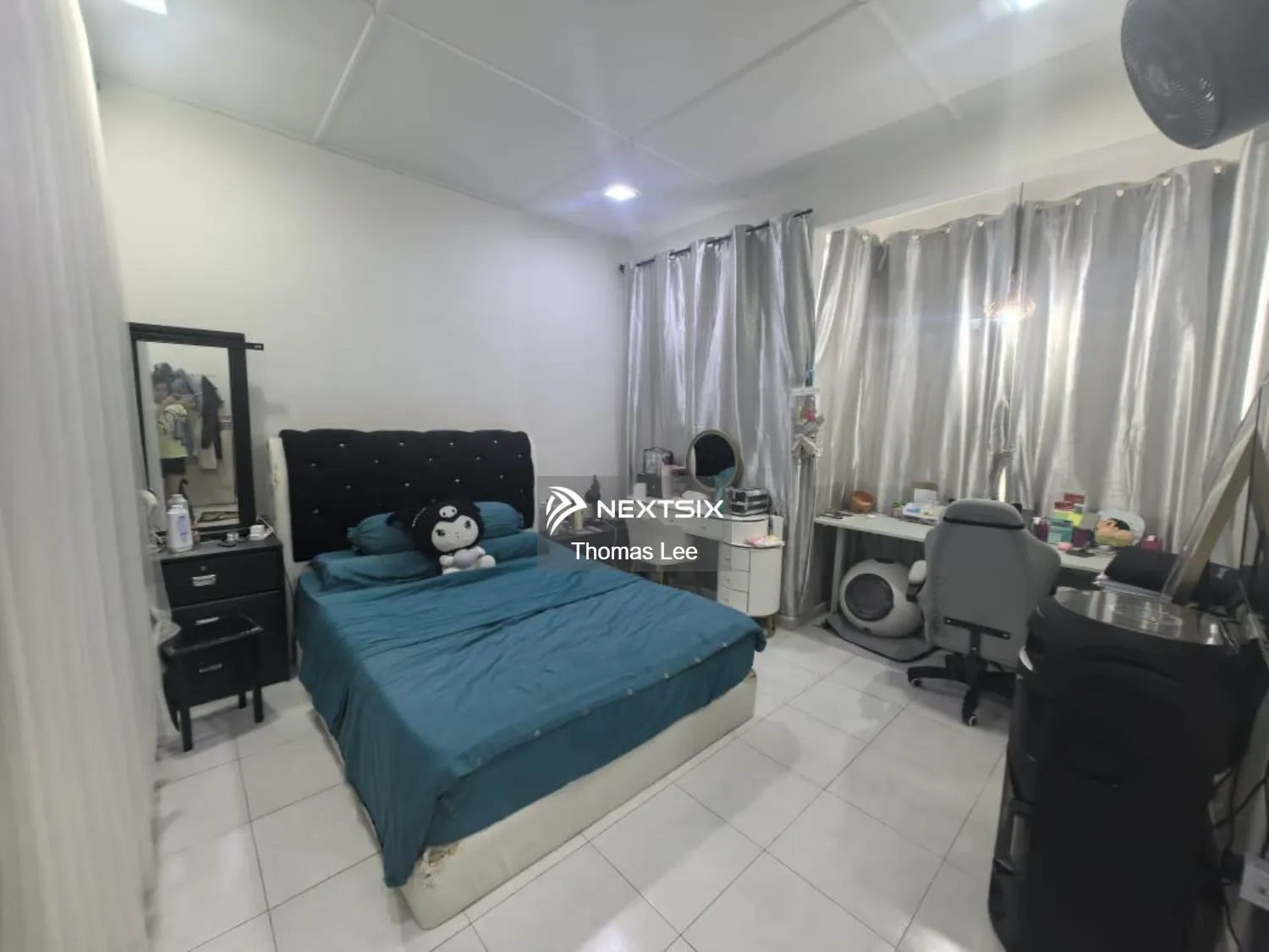 2-sty Terrace/Link House For Sale in Skudai Johor - Image 4