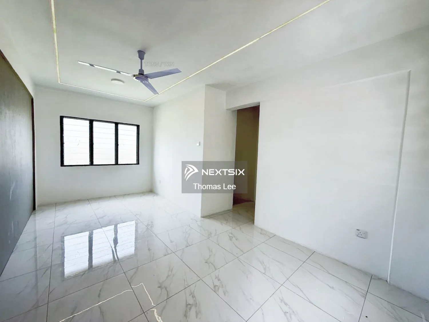 Flat For Sale in Skudai Johor