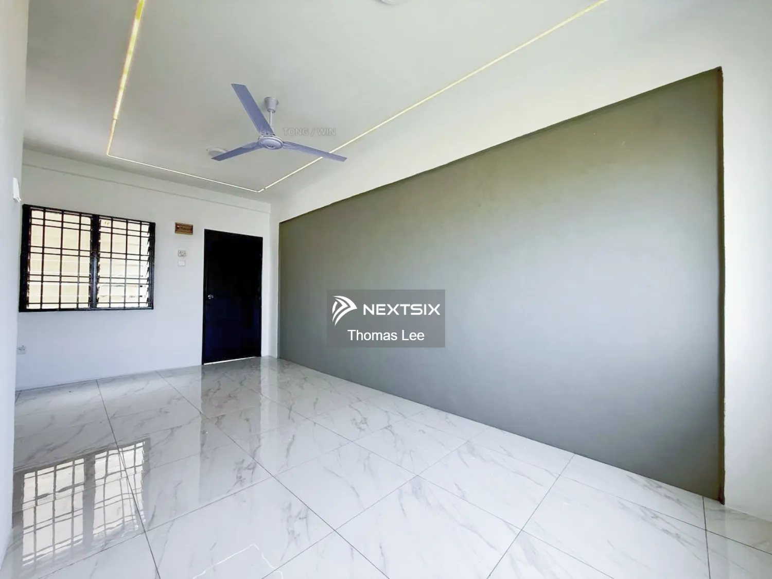 Flat For Sale in Skudai Johor - Image 2