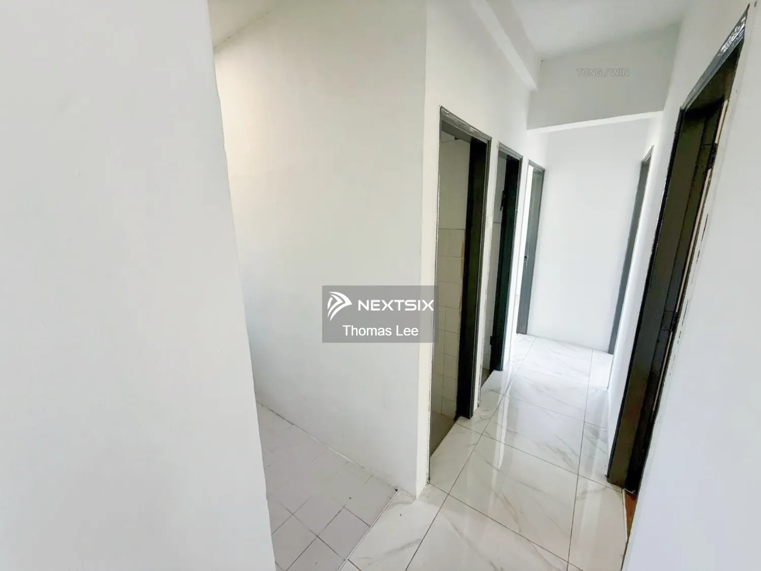Flat For Sale in Skudai Johor - Image 3