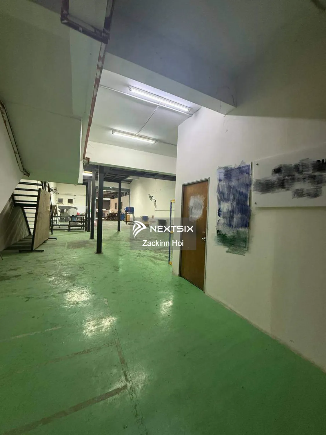 Link Factory For Sale in Kota Kemuning Selangor