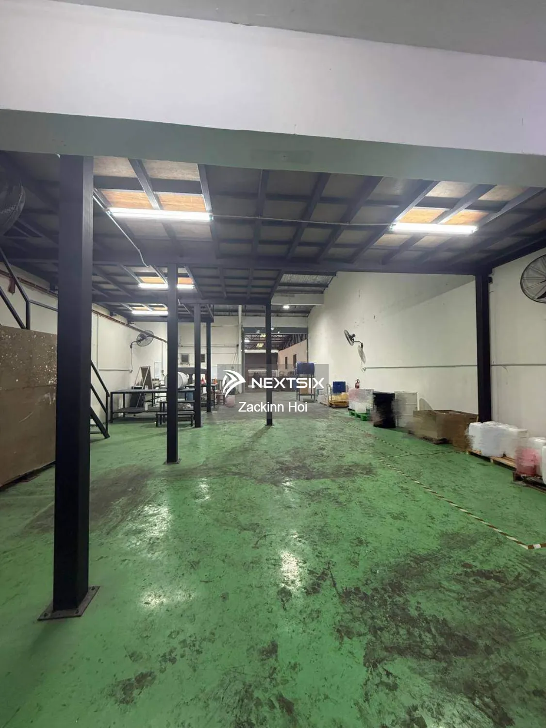 Link Factory For Sale in Kota Kemuning Selangor - Image 2