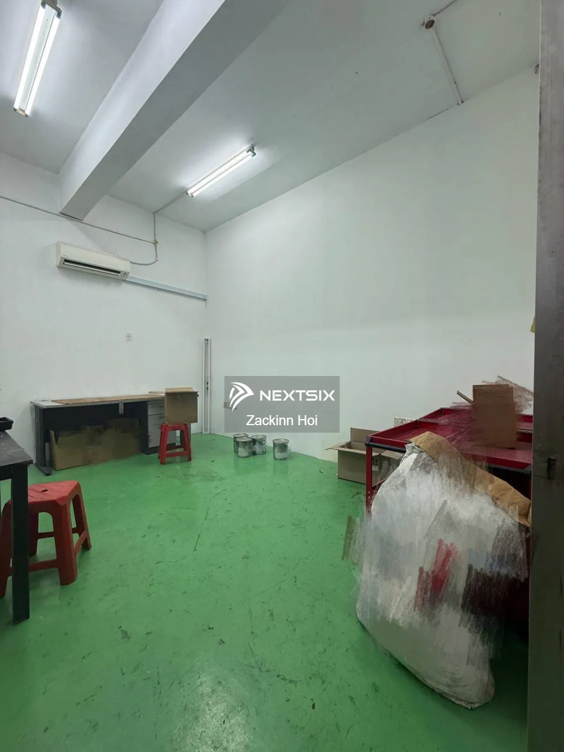 Link Factory For Sale in Kota Kemuning Selangor - Image 4