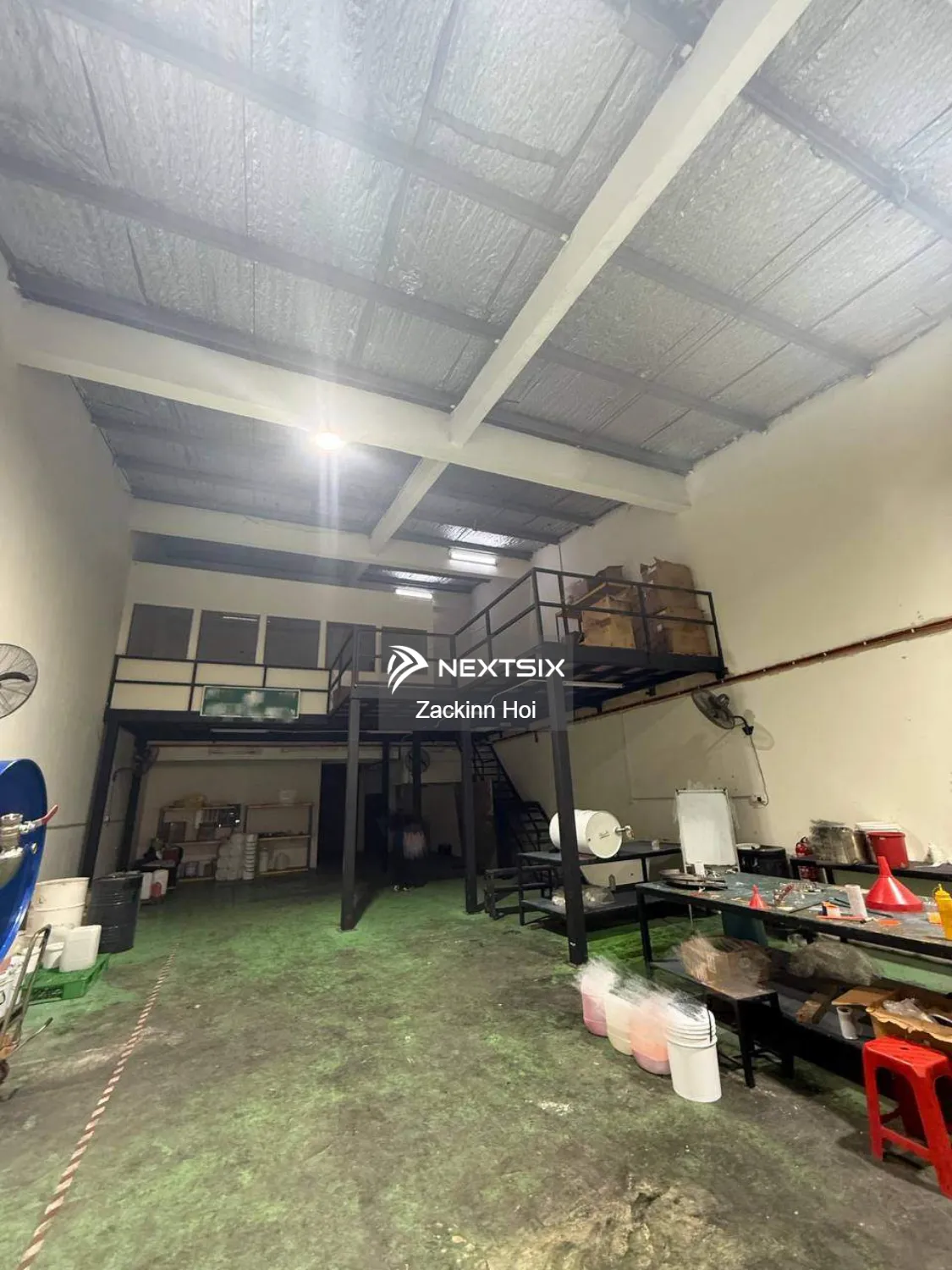 Link Factory For Sale in Kota Kemuning Selangor - Image 5