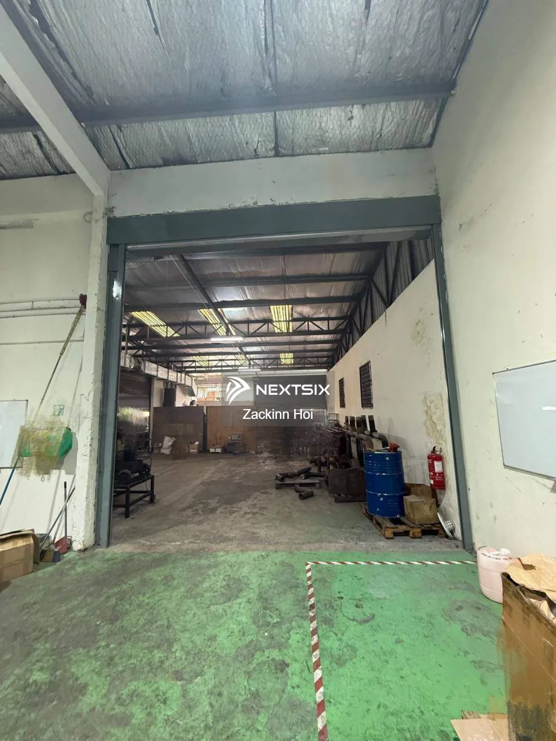 Link Factory For Sale in Kota Kemuning Selangor - Image 8
