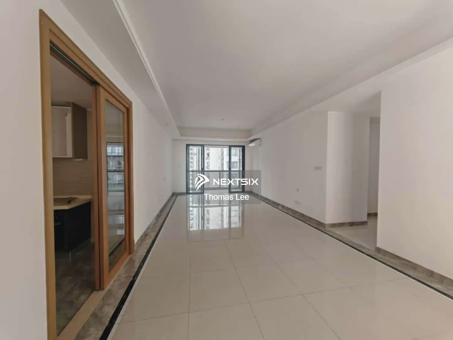 Serviced Residence For Sale in Johor Bahru Johor