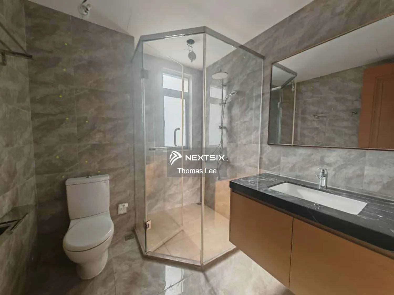 Serviced Residence For Sale in Johor Bahru Johor - Image 8