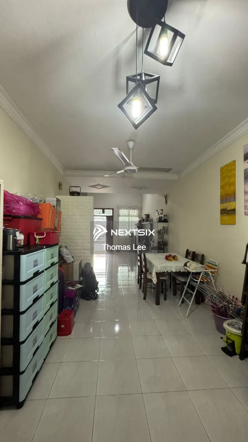 1.5-sty Terrace/Link House For Sale in Johor Bahru Johor - Image 3