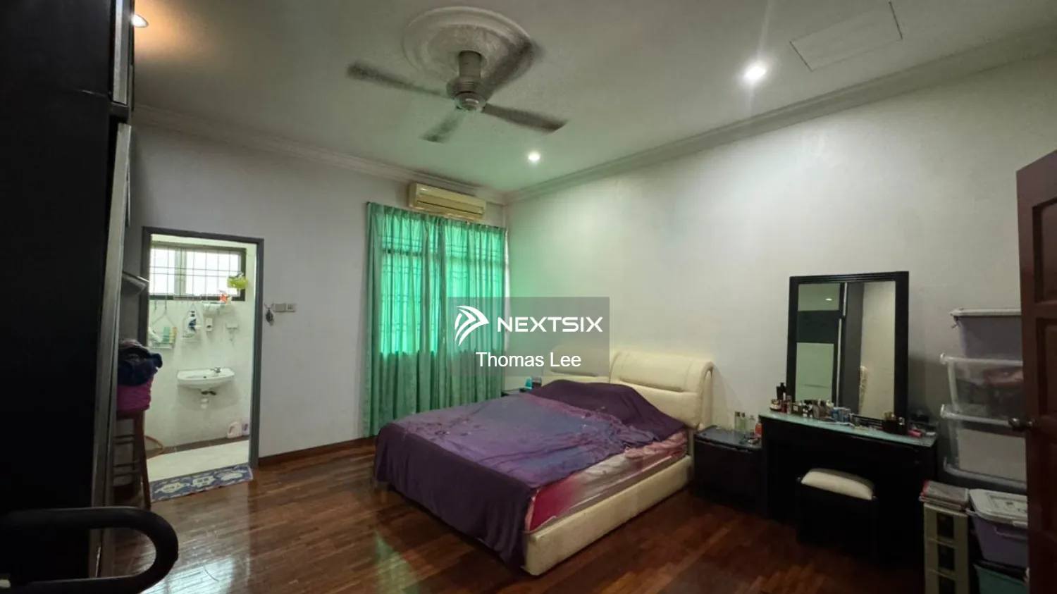 1.5-sty Terrace/Link House For Sale in Johor Bahru Johor - Image 5