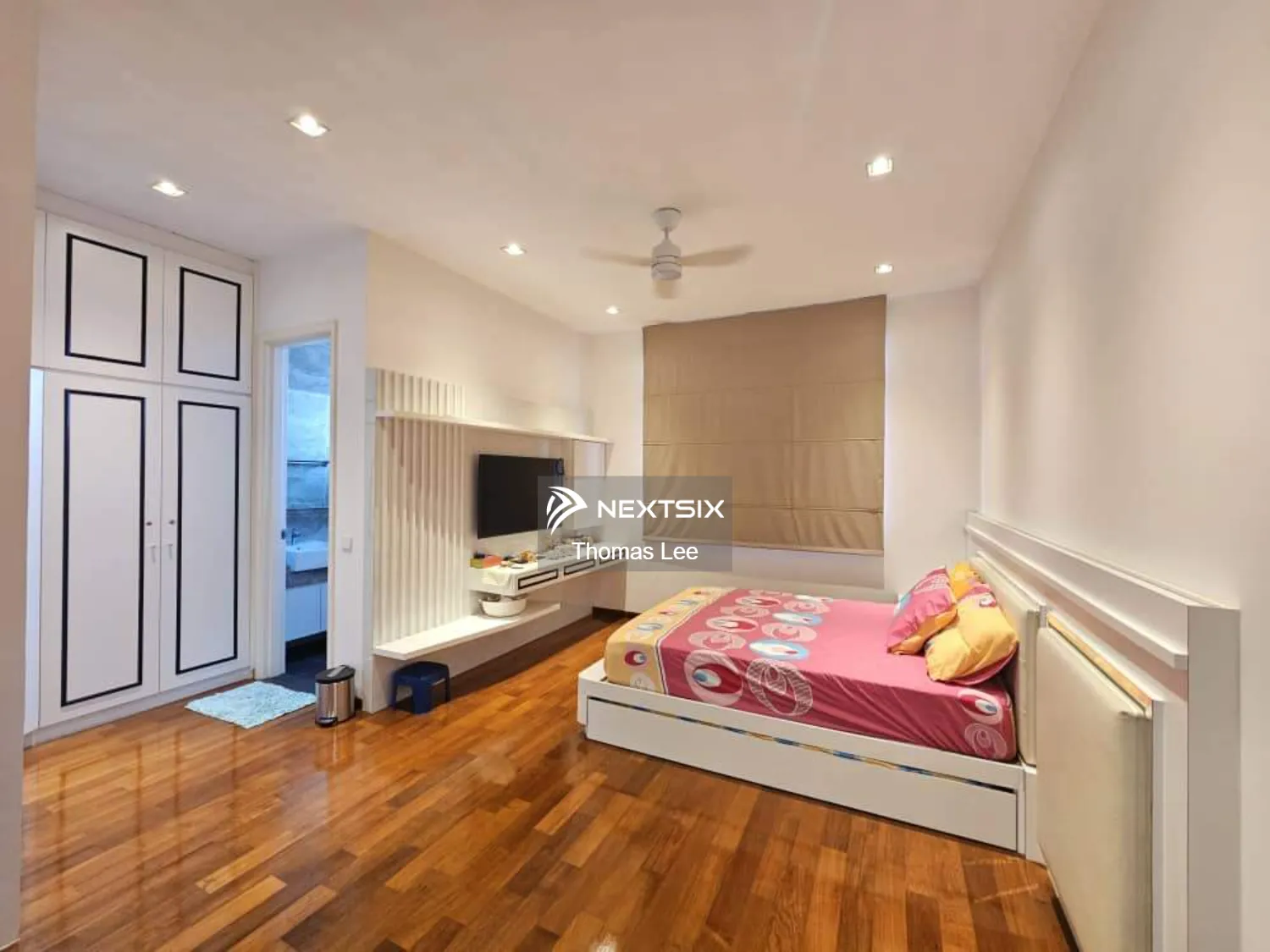 Semi-detached House For Sale in Iskandar Puteri (Nusajaya) Johor - Image 12