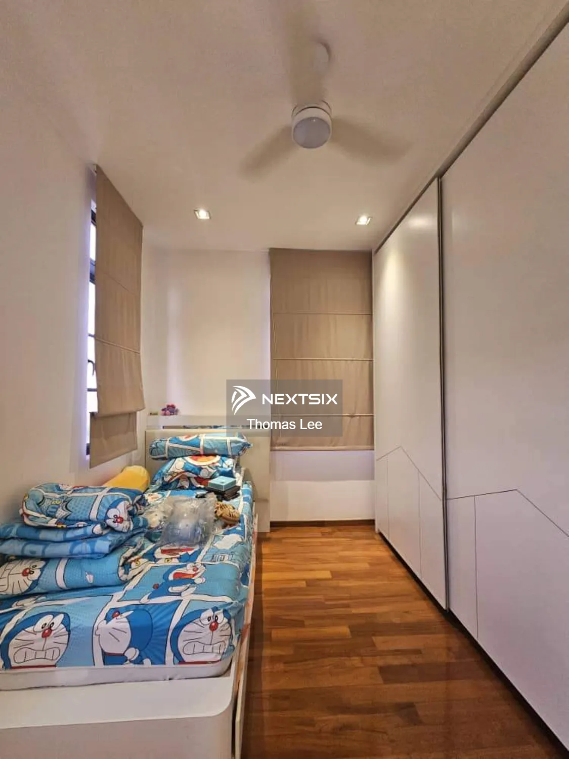 Semi-detached House For Sale in Iskandar Puteri (Nusajaya) Johor - Image 16