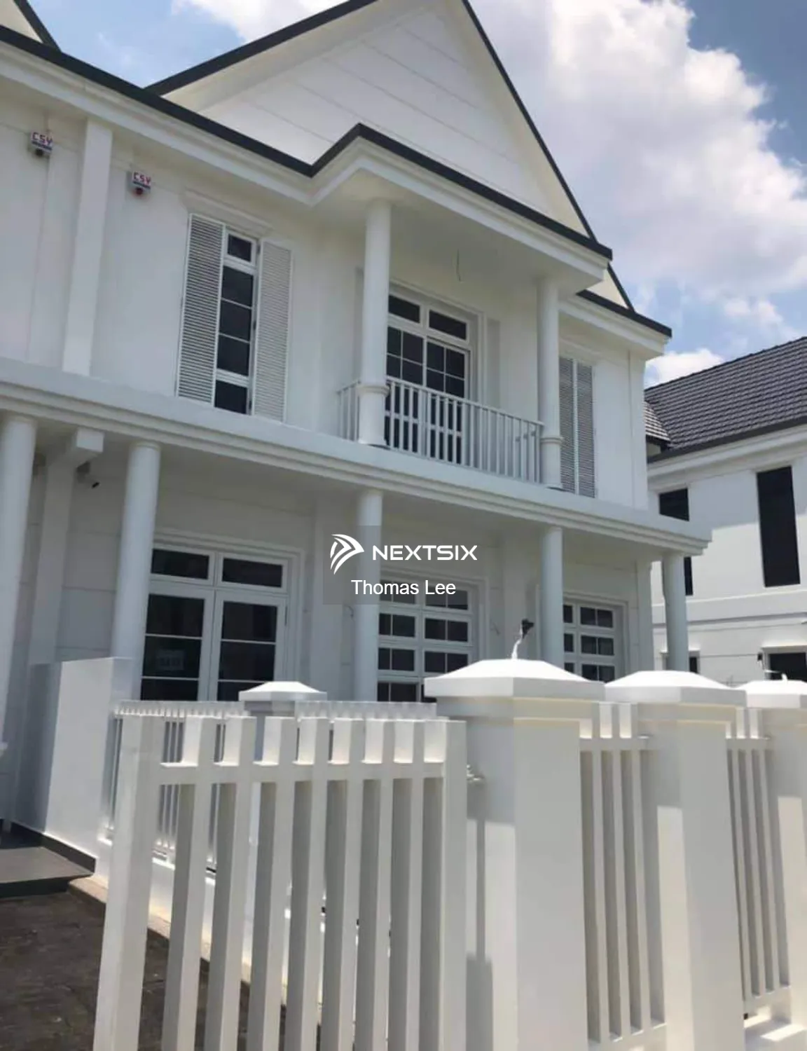 Semi-detached House For Sale in Iskandar Puteri (Nusajaya) Johor - Image 19