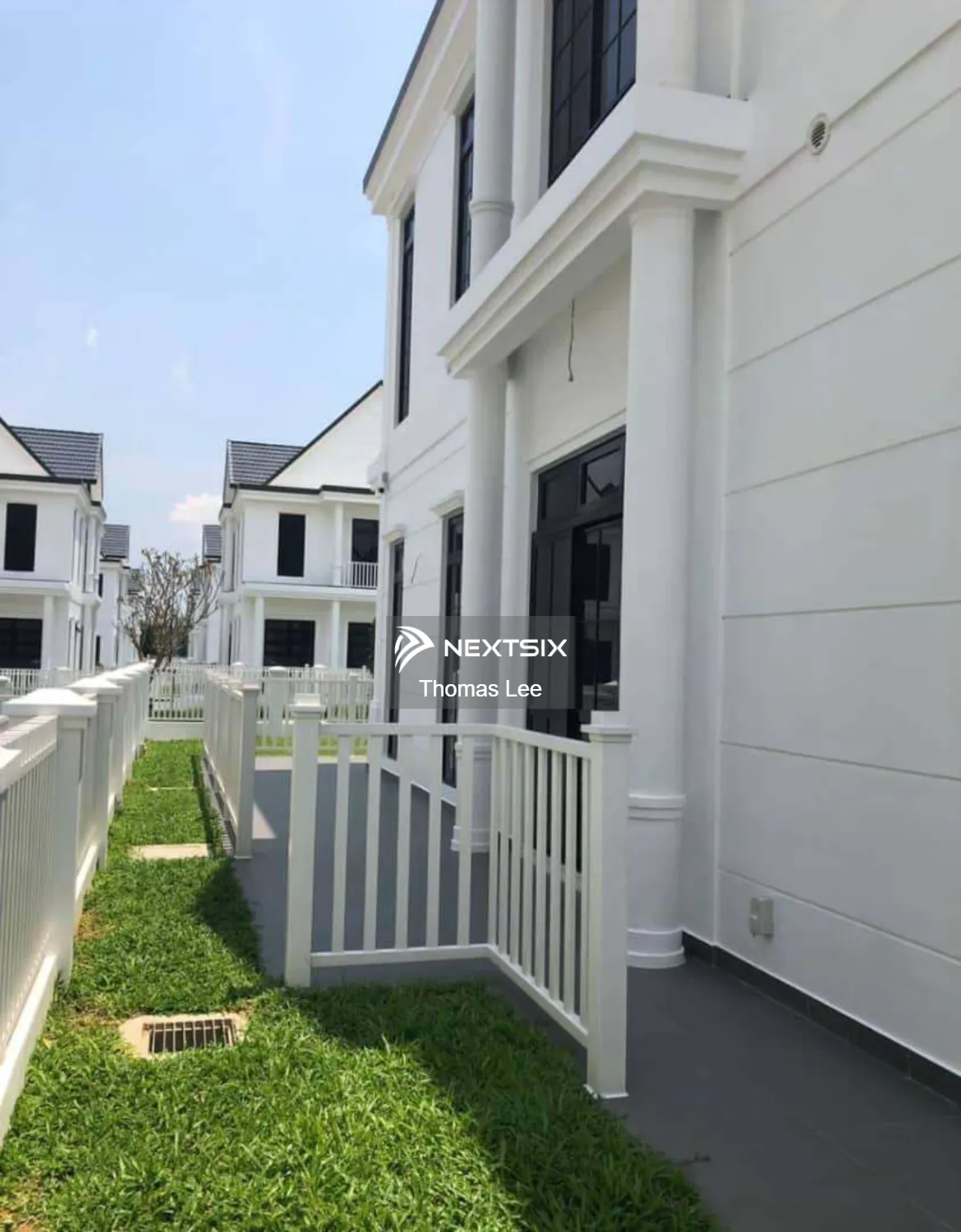 Semi-detached House For Sale in Iskandar Puteri (Nusajaya) Johor - Image 20