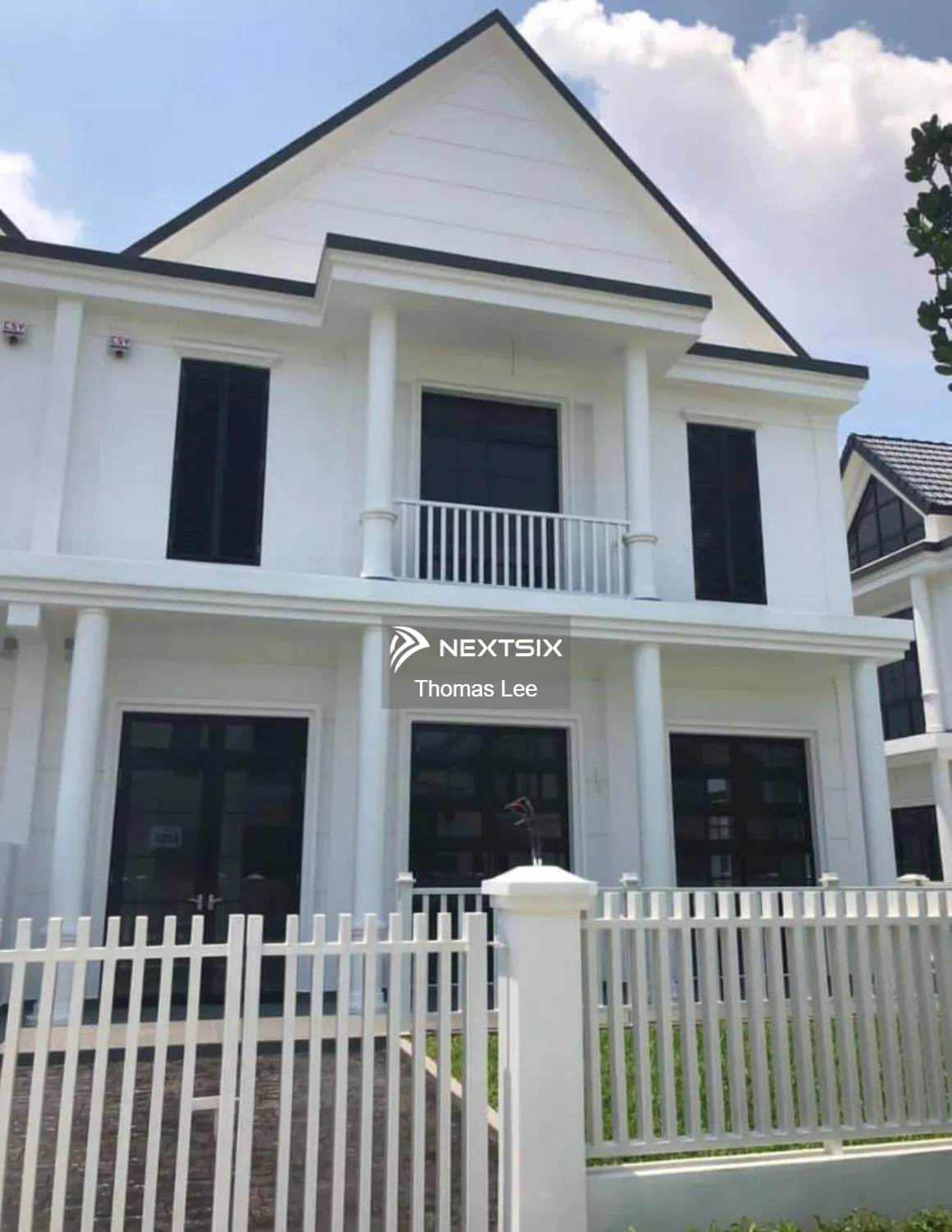 Semi-detached House For Sale in Iskandar Puteri (Nusajaya) Johor - Image 22