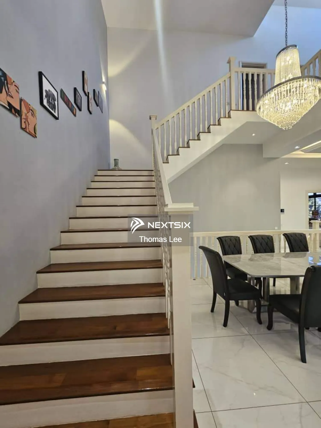 Semi-detached House For Sale in Iskandar Puteri (Nusajaya) Johor - Image 5