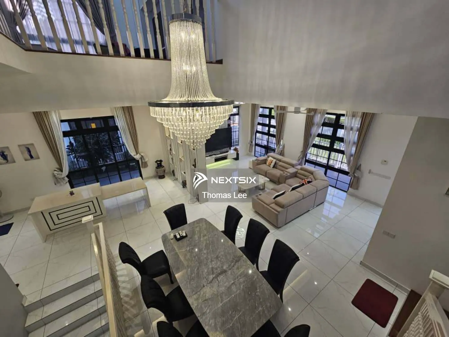 Semi-detached House For Sale in Iskandar Puteri (Nusajaya) Johor - Image 8