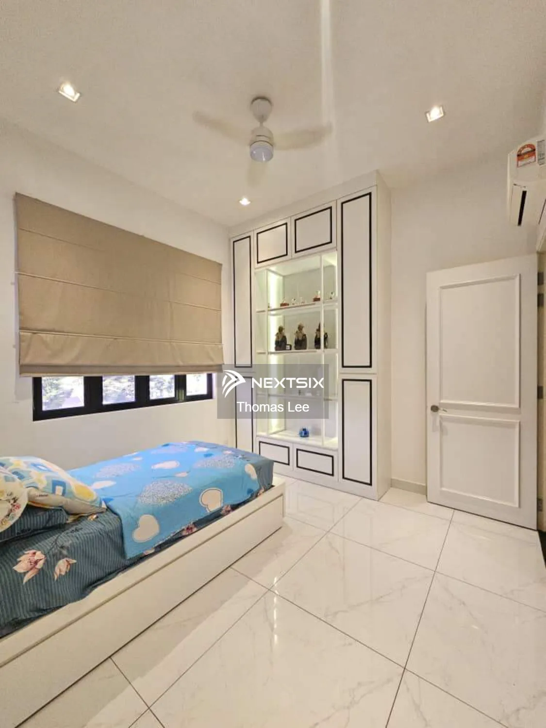 Semi-detached House For Sale in Iskandar Puteri (Nusajaya) Johor - Image 9